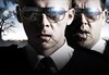 Ник Фрост (Nick Frost)