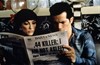 Джон Легуизамо (John Leguizamo)