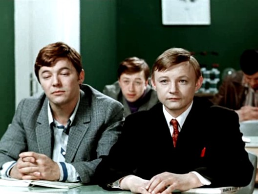 Александр Збруев