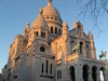 Базилика Сакре-Кер (Sacré-Coeur)