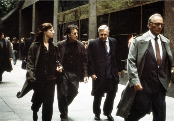 Филип Бейкер Холл (Philip Baker Hall)