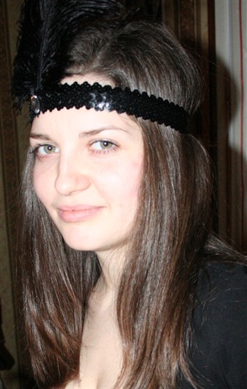 Вера Голенцова
