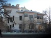 Музей-квартира Горького