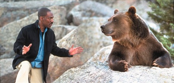 Доктор Дулиттл-2 (Dr. Dolittle 2)