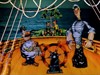 Приключения капитана Врунгеля, кадр из фильма