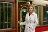 Вирджиния Мэдсен (Virginia Madsen)