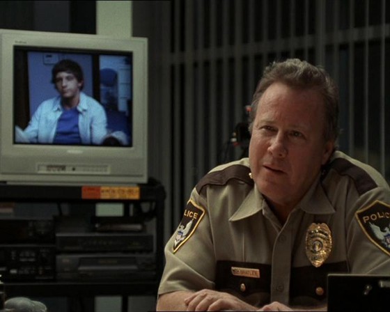 Джон Херд (John Heard)