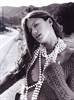 Рона Митра (Rhona Mitra)