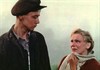 Валентина Березуцкая