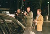 Папарацци (Paparazzi)