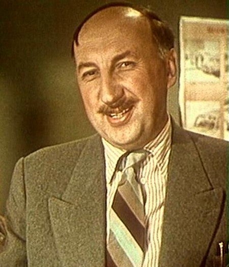 Георгий Георгиу