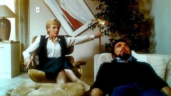Берт Рейнолдс (Burt Reynolds)
