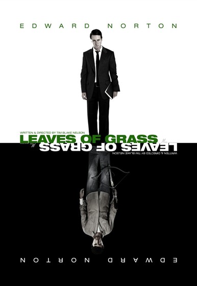 Листья травы (Leaves of Grass)