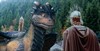 Сердце дракона. Начало (Dragonheart: a New Beginning), кадр из фильма
