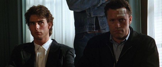 Майкл Рукер (Michael Rooker)