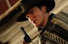 Квентин Тарантино (Quentin Tarantino)