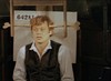 Приключения Шерлока Холмса и доктора Ватсона: Кровавая надпись
