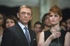 Квант милосердия (Quantum of Solace), кадр из фильма