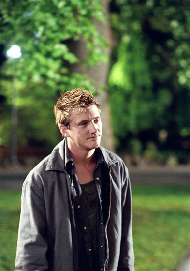 Уилльям Ли Скотт (William Lee Scott)