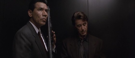 Уэс Стади (Wes Studi)