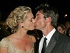 Ребекка Ромейн (Rebecca Romijn)