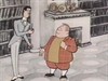 Кентервильское привидение