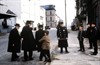 Однажды в Америке (Once Upon a Time in America)