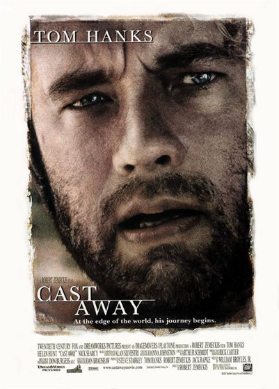 Изгой (Cast Away)