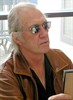 Дэвид Кэррадайн (David Carradine)