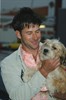 Джо Флейниган (Joe Flanigan)