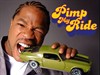 Тачку на прокачку (Pimp My Ride)