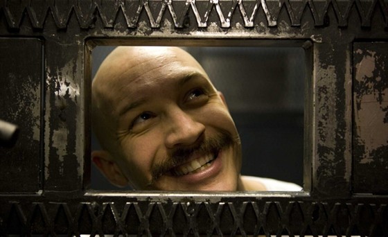 Бронсон (Bronson)