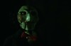 Пила: Игра на выживание (Saw)