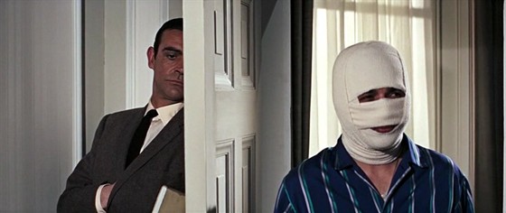 Шаровая молния (Thunderball)