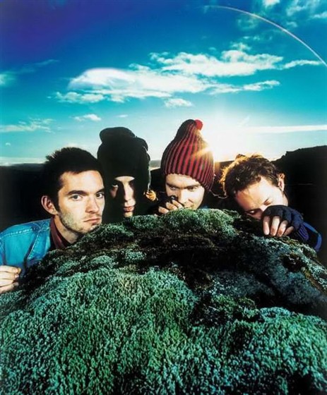 Sigur Ros (Sigur Ros)