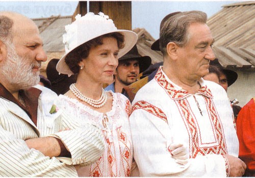 Елена Сафонова