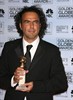 Алехандро Гонсалес Иньярриту (Alejandro González Iñárritu)