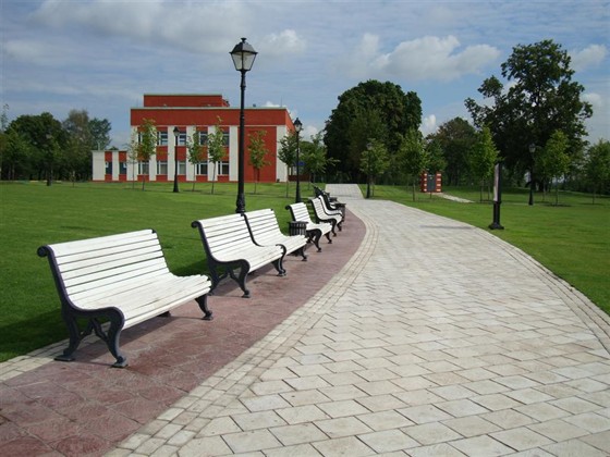 Царицыно