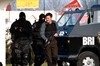 Набережная Орфевр, 36 (36 Quai des Orfevres)