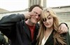 Дэрил Ханна (Daryl Hannah)