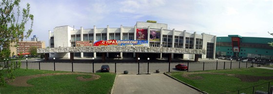 Меридиан