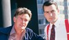 Чарли Шин (Charlie Sheen)