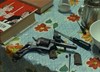 Диллинджер мертв (Dillinger è morto)