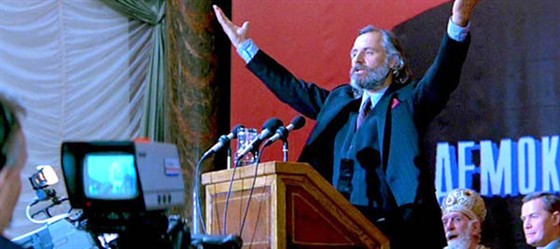 Раде Шербеджия (Rade Šerbedžija)