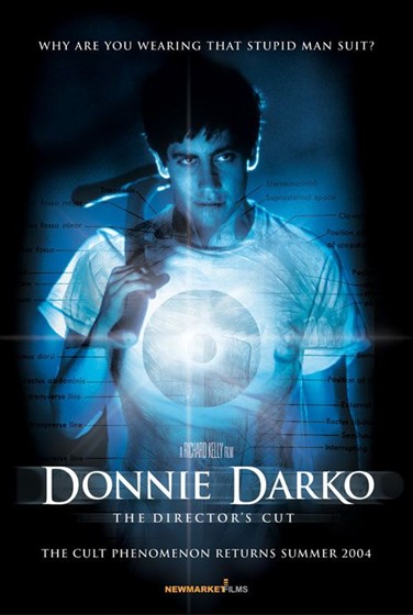 Донни Дарко (Donnie Darko)