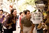 Вики Кристина Барселона (Vicky Cristina Barcelona)