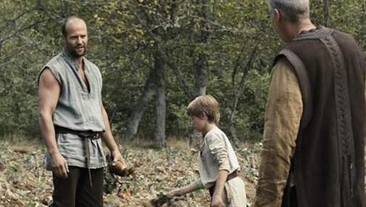 Колин Форд (Colin Ford)