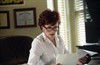 Фрэнсис Фишер (Frances Fisher)