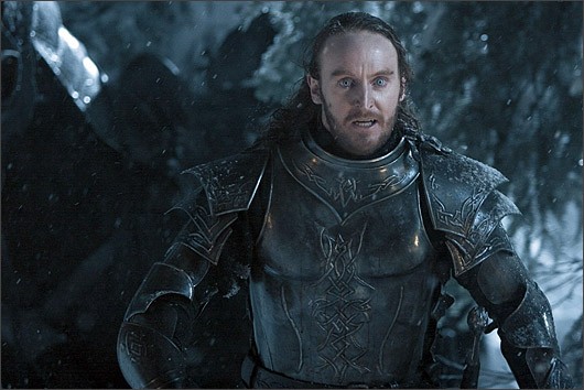 Тони Карран (Tony Curran)