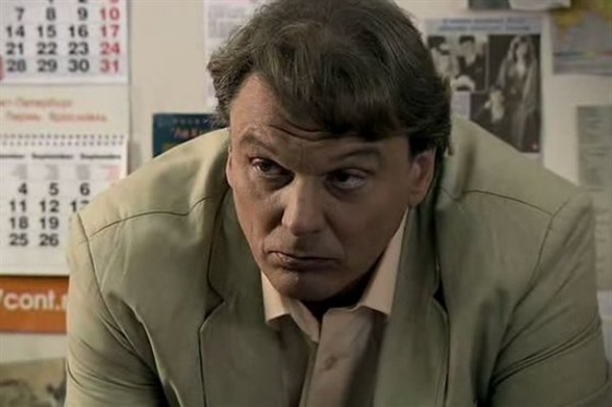 Юрий Васильев (Юрий Борисович Васильев)